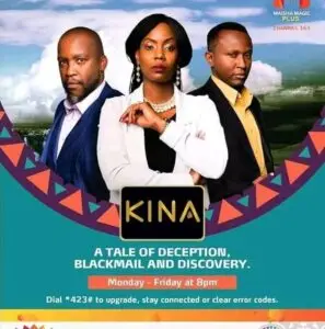 Kina Season 4