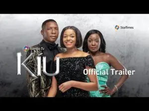 KIU on StarTimes Rembo Tv
